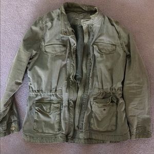 Lucky brand jacket